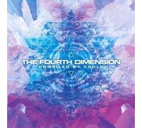 Artisti Vari - Fourth Dimension - Cd