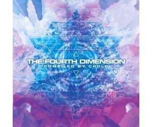 Artisti Vari - Fourth Dimension - Cd