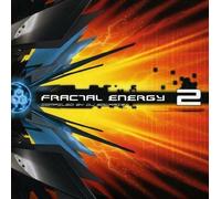 Artisti Vari - Fractal Energy 2 - Cd
