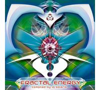 Artisti Vari - Fractal Energy - Cd