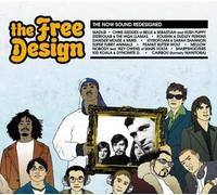 Artisti Vari - Free Design (the): The Now Sound Redesigned / Various - Cd