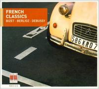 Artisti Vari - French Classics - Cd