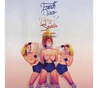 artisti vari - French Disco Boogie Sounds