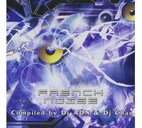 Artisti Vari - French Noise - Cd