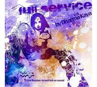 Artisti Vari - Full Service - Compiled By Dharma Kaya - Cd