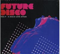 Artisti Vari - Future Disco Vol.9 / Various - 2 Cd