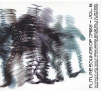 Artisti Vari - Future Sounds Of Jazz Vol. 6 / Various - Cd
