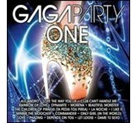 Artisti Vari - Gaga Party One - Cd
