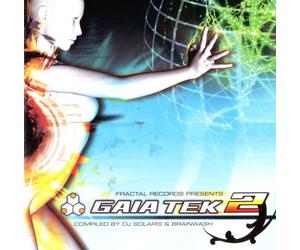 Artisti Vari - Gaia-tek 2 - Cd