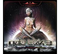 Artisti Vari - Gaia-tek 3 - Cd