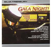 Artisti vari - Gala night! Classic songs from the shows