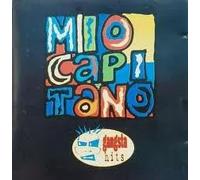 Artisti Vari - Gangsta Hits - Mio Capitano - Cd
