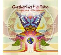 Artisti Vari - Gathering The Tribe - Cd