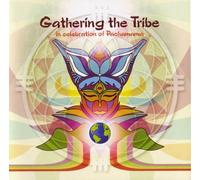 Artisti Vari - Gathering The Tribe - Cd