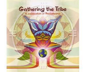 Artisti Vari - Gathering The Tribe - Cd