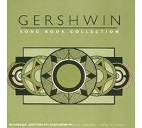 Artisti Vari - Gershwin: Songbook Collection