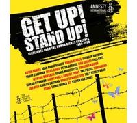 Artisti Vari - Get Up Stand Up The Human Rights Concerts Hightlights - 2 Cd