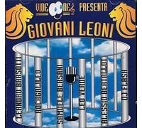 Artisti Vari - Giovani Leoni - Cd