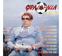 ARTISTI VARI - GIRA LA PALLA - COMPILATION