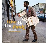 Artisti Vari - Give Me The Funk : The Tibute Session / Various - Vinile