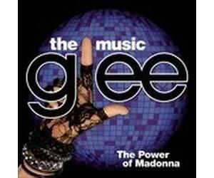 Artisti Vari - Glee: The Music, The Power Of Madonna - Cd