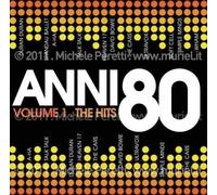Artisti Vari - Gli Anni 80 - 3 Cd (tutto in 3 cd)
