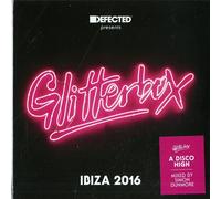 Artisti Vari - Glitterbox Ibiza 2016 - 2 Cd