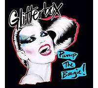 Artisti Vari - Glitterbox - Pump The Boogie By Melvo Baptiste - 3 Cd