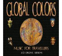 Artisti Vari - Global Colors