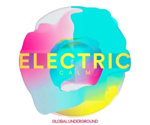 Artisti Vari - Global Underground - Electric Calm Vol.7 - Cd