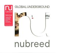 Artisti Vari - Global Underground-habischman - 2 Cd