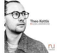 Artisti Vari - Global Underground: Nubreed 11 Selected By Theo Kottis - 2 Cd