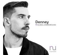 Artisti Vari - Global Underground: Nubreed 12 - Denney - 2 Cd