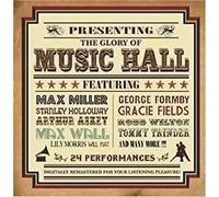 Artisti Vari - Glory Of The Music Hall / Various - Cd