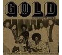 Artisti Vari - Gold 1974 Psychedelic Soul Gold Cd - Cd