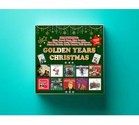Artisti Vari - Golden Years Christmas - 12 Cd