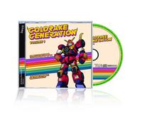 Artisti Vari - Goldrake Generation Volume 1 / Various - Cd