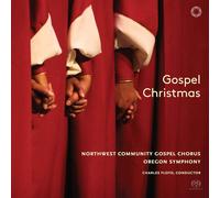 Artisti Vari - Gospel Christmas - Cd