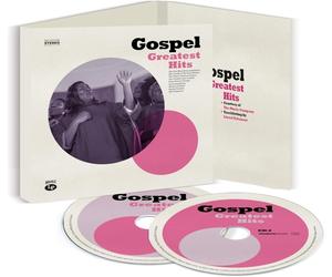 Artisti Vari - Gospel Greatest Hits - 2 Cd