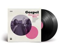 Artisti Vari - Gospel Greatest Hits / Various - 2 Vinili