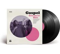 Artisti Vari - Gospel Greatest Hits / Various - 2 Vinili