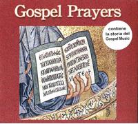 Artisti Vari - Gospel Prayers - Cd
