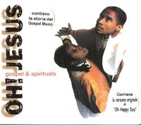Artisti Vari - Gospel & Spirituals - Cd