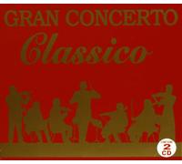 Artisti Vari - Gran Concerto Classico (2 Cd) - Cd