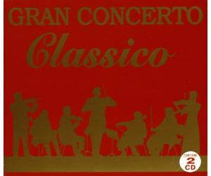 artisti vari - Gran Concerto Classico