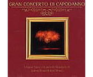 Artisti Vari - Gran Concerto Di Capodanno - Cd