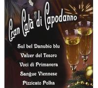 Artisti Vari - Gran Gala' Di Capodanno - Cd