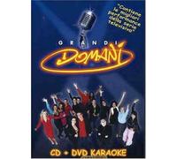 Artisti Vari - Grandi Domani