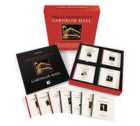 Artisti Vari - Great Moments at Carnegie Hall (43 CD)
