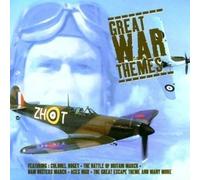 Artisti Vari - Great War Themes / Various - Cd
